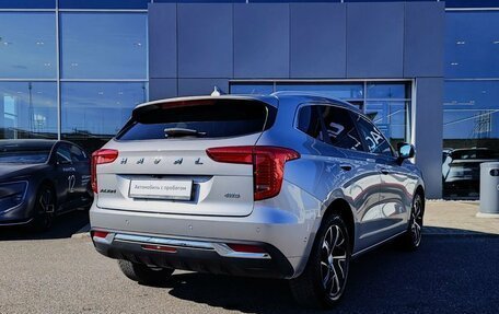 Haval Jolion, 2023 год, 1 999 000 рублей, 4 фотография