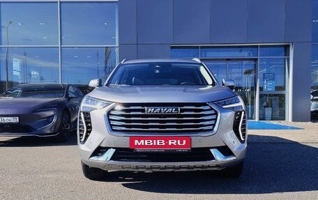 Haval Jolion, 2023 год, 1 999 000 рублей, 2 фотография