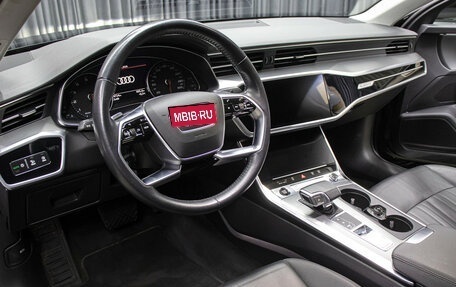 Audi A6, 2020 год, 4 298 000 рублей, 16 фотография