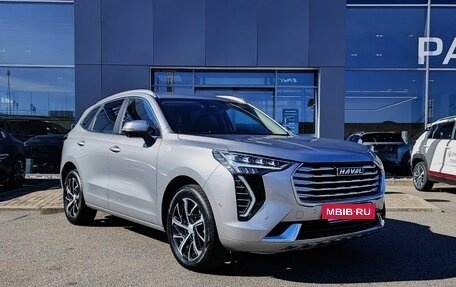 Haval Jolion, 2023 год, 1 999 000 рублей, 3 фотография