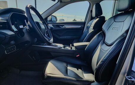 Haval Jolion, 2023 год, 1 999 000 рублей, 7 фотография