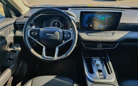 Haval Jolion, 2023 год, 1 999 000 рублей, 8 фотография