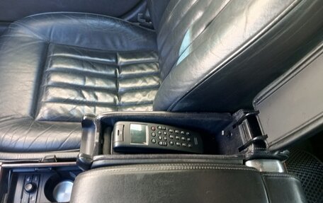 Audi A8, 1995 год, 460 000 рублей, 9 фотография