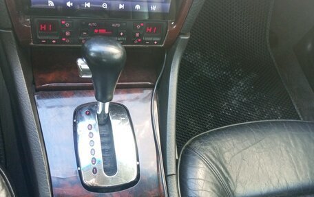 Audi A8, 1995 год, 460 000 рублей, 7 фотография