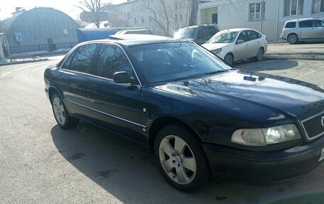 Audi A8, 1995 год, 460 000 рублей, 2 фотография