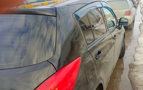 Nissan Tiida, 2008 год, 450 000 рублей, 6 фотография