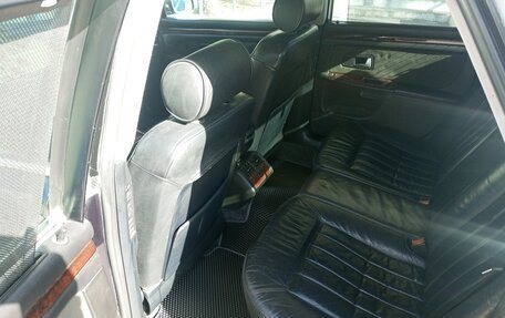 Audi A8, 1995 год, 460 000 рублей, 6 фотография