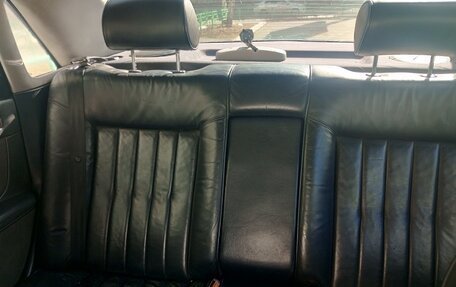 Audi A8, 1995 год, 460 000 рублей, 8 фотография