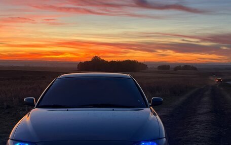 Volvo S60 III, 2003 год, 600 000 рублей, 7 фотография