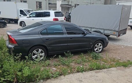 Volvo S60 III, 2003 год, 600 000 рублей, 6 фотография