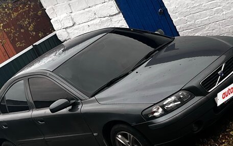 Volvo S60 III, 2003 год, 600 000 рублей, 5 фотография