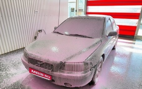Volvo S60 III, 2003 год, 600 000 рублей, 2 фотография