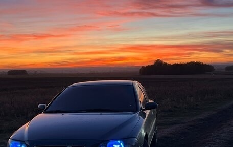 Volvo S60 III, 2003 год, 600 000 рублей, 9 фотография