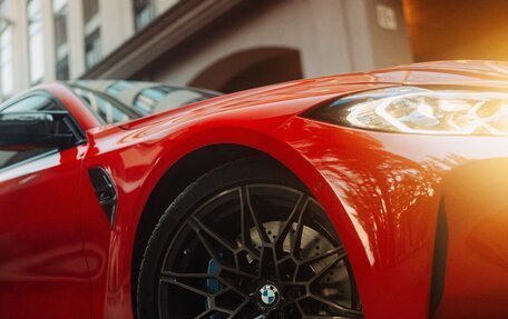 BMW M3, 2021 год, 8 500 000 рублей, 7 фотография