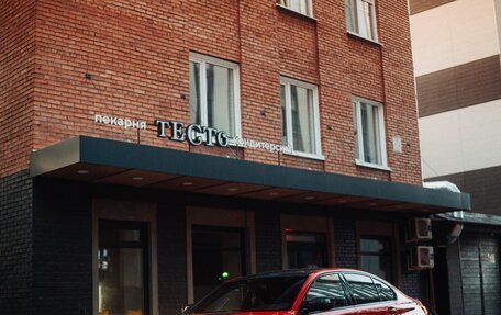 BMW M3, 2021 год, 8 500 000 рублей, 4 фотография