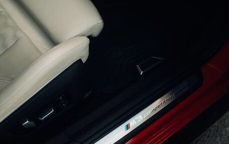 BMW M3, 2021 год, 8 500 000 рублей, 11 фотография