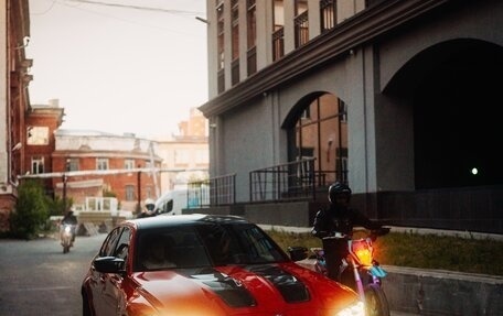 BMW M3, 2021 год, 8 500 000 рублей, 3 фотография