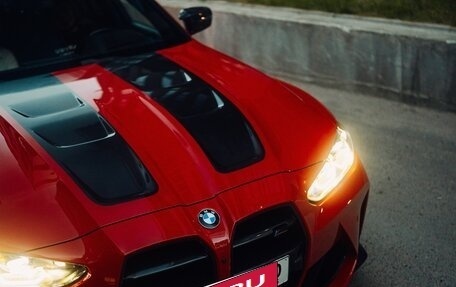 BMW M3, 2021 год, 8 500 000 рублей, 2 фотография