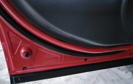 Honda CR-V III рестайлинг, 2008 год, 1 220 000 рублей, 9 фотография