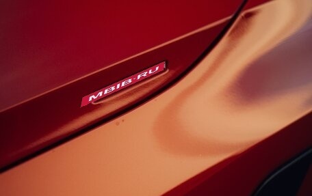 BMW M3, 2021 год, 8 500 000 рублей, 12 фотография