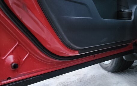 Honda CR-V III рестайлинг, 2008 год, 1 220 000 рублей, 10 фотография