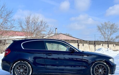 BMW 1 серия, 2007 год, 640 000 рублей, 4 фотография