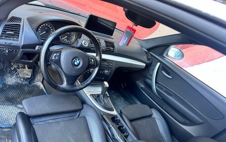 BMW 1 серия, 2007 год, 640 000 рублей, 9 фотография