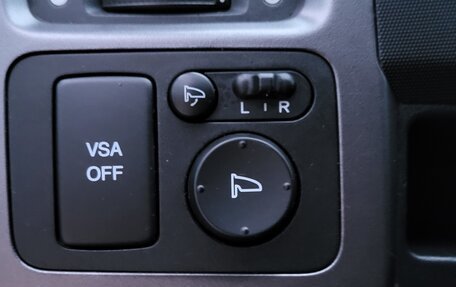 Honda CR-V III рестайлинг, 2008 год, 1 220 000 рублей, 17 фотография