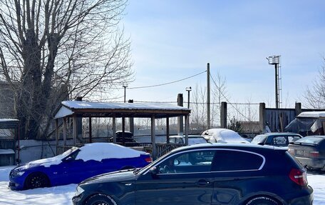 BMW 1 серия, 2007 год, 640 000 рублей, 8 фотография