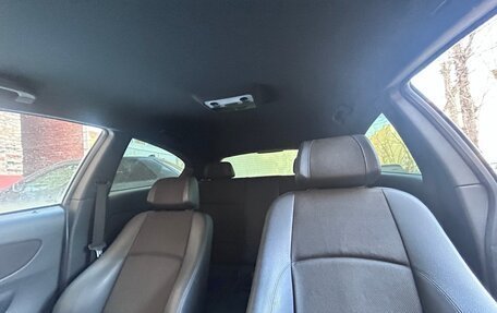 BMW 1 серия, 2007 год, 640 000 рублей, 11 фотография