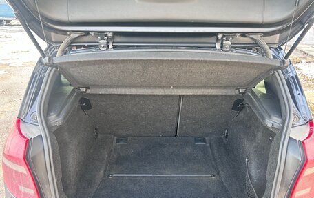 BMW 1 серия, 2007 год, 640 000 рублей, 13 фотография