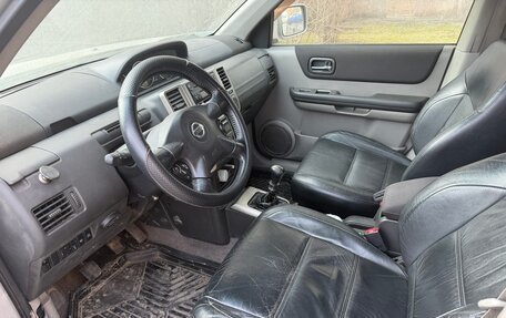 Nissan X-Trail, 2005 год, 380 000 рублей, 4 фотография