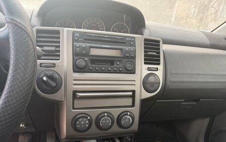 Nissan X-Trail, 2005 год, 380 000 рублей, 7 фотография