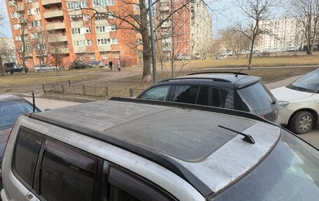 Nissan X-Trail, 2005 год, 380 000 рублей, 8 фотография