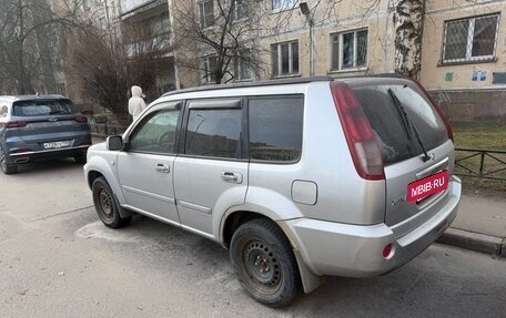 Nissan X-Trail, 2005 год, 380 000 рублей, 2 фотография