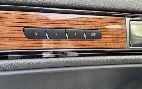 Volkswagen Touareg III, 2017 год, 3 950 000 рублей, 15 фотография