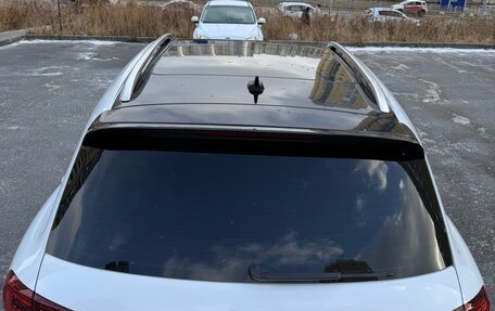 Volkswagen Touareg III, 2017 год, 3 950 000 рублей, 7 фотография