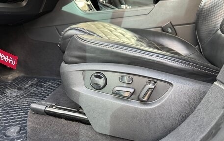 Volkswagen Touareg III, 2017 год, 3 950 000 рублей, 14 фотография