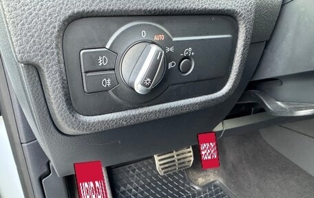 Volkswagen Touareg III, 2017 год, 3 950 000 рублей, 18 фотография