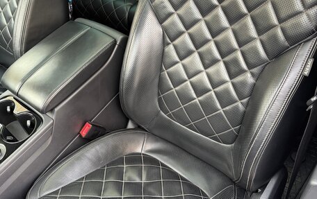 Volkswagen Touareg III, 2017 год, 3 950 000 рублей, 24 фотография