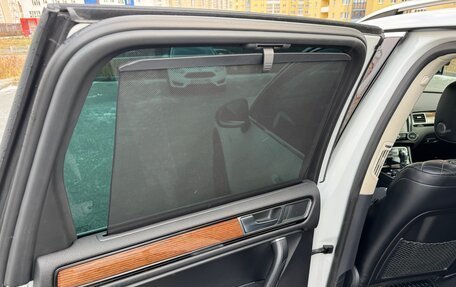 Volkswagen Touareg III, 2017 год, 3 950 000 рублей, 28 фотография