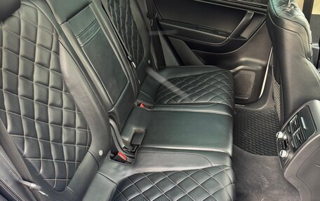 Volkswagen Touareg III, 2017 год, 3 950 000 рублей, 29 фотография