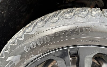 Volkswagen Touareg III, 2017 год, 3 950 000 рублей, 32 фотография