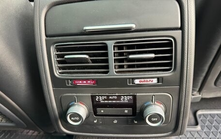 Volkswagen Touareg III, 2017 год, 3 950 000 рублей, 31 фотография