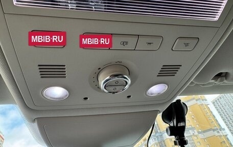 Volkswagen Touareg III, 2017 год, 3 950 000 рублей, 23 фотография