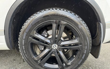 Volkswagen Touareg III, 2017 год, 3 950 000 рублей, 34 фотография