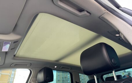 Volkswagen Touareg III, 2017 год, 3 950 000 рублей, 39 фотография