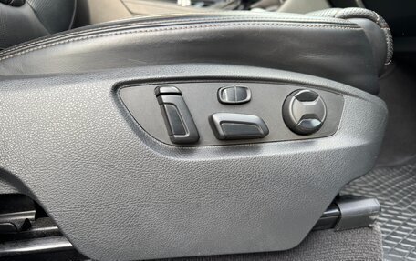 Volkswagen Touareg III, 2017 год, 3 950 000 рублей, 40 фотография