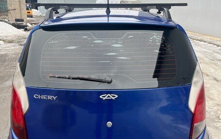 Chery Kimo (A1), 2008 год, 180 000 рублей, 2 фотография