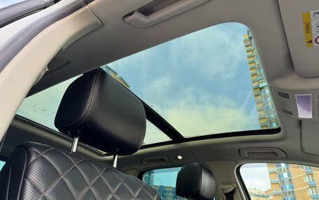 Volkswagen Touareg III, 2017 год, 3 950 000 рублей, 36 фотография